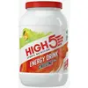 Image de Boisson High 5 Energy Drink 2.2 kg caféine agrume