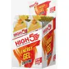 Image de Gel énergétique High 5 Energy Gel avec caféine (20 unités) goût orange