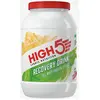 Image de Pot High5 Recovery goût banane et vanille 1.6 kg