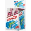 Image de Gel énergétique High5 Energy Gel Aqua+ goût fruits des bois 66g (20 unités)