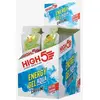 Image de Gel énergétique High5 Energy Gel Aqua+ avec caféine goût citrique 66g (20 unités)