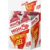 Image de Gel énergétique High5 Energy Gel avec caféine goût fruits des bois 66g (20 unités)