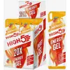 Image de Gel énergétique High5 Energy Gel goût fruits des bois 40g goût mangue (20 unités)