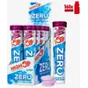 Image de Comprimés High 5 Zero Protect goût cassis (8x20 comprimés)