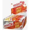 Image de Barre énergétique High 5 Energy Bar saveur banane (12 unités de 55 g)