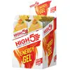 Image de Gel énergétique High5 Energy goût orange 40g (20 unités)