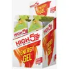 Image de Gel énergétique High5 Energy Gel Aqua+ avec caféine goût citrique 40g (20 unités)