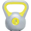 Image de Poids en vinyle UFE Urban Fitness Gris UFW0804