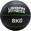 Image de Ballon médicinal de remise en forme UFE Vert 8 kg UFW0908