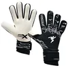 Image de Gants de gardien de football Precision training - PRG151 - Fusion X Pro Gants de Gardien Jeunesse Unisexe