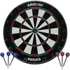 Image de Jeu de fléchette en laiton Arrow180 Bristle Noir ARD00101