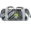 Image de Sac lesté pour musculation UFE Gris 15 kg UFW00103