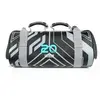 Image de Sac lesté pour musculation UFE Gris 20 kg UFW00104