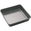 Image de Masterclass - Plat De Cuisson Carré Antiadhésif, Acier Au Carbone Galvanisé, 23 Cm