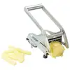 Image de Outil De Découpe Aster Potato Cutter 26x12cm 100% Acier Inoxydable
