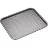 Image de Kitchencraft Masterclass - Plateau De Cuisson Antiadhésif, 39 X 31,5 Cm