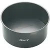 Image de Kitchencraft Masterclass - Moule À Gâteau Rond Antiadhésif Avec Fond Amovible, 23 Cm