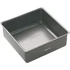 Image de Kitchencraft Masterclass - Moule À Gâteau Carré Antiadhésif Avec Fond Amovible, 30 Cm