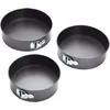 Image de Kitchencraft - Moules À Manqué Antiadhésifs, - Lot De 3