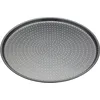 Image de Kitchencraft Masterclass Plaque À Pizza Pâte Croustillante Crusty Bake (32 Cm)