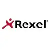 Image de Rexel - stella 30 - agrafeuse électrique avec adaptateur 1 boîte agrafes - capacité 2 à 30 feuilles - gris 2101197