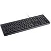 Image de Kensington Clavier Valukeyboard AZERTY Noir