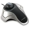 Image de Kensington Souris TrackBall ergonomique filaire pour PC Mac ambidextre Gris