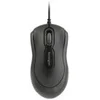 Image de Kensington Mouse-in-a-Box USB - souris - USB - noir