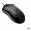 Image de Souris Kensington Na Noir 800 Dpi (10 Unités)