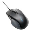 Image de Kensington Pro Fit Full-Size - souris - USB - noir