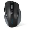 Image de Kensington Pro Fit Mid-Size - souris - 2.4 GHz - noir
