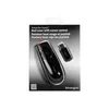 Image de Kensington Presenter Expert Red Laser with Cursor Control telecommande de presentation - noir