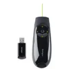 Image de Kensington Presenter Expert Green Laser with Cursor Control telecommande de presentation - noir