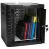 Image de KENSINGTON Coffre pour Tablettes - Noir
