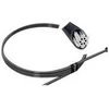 Image de Kensington MicroSaver 2.0 Keyed Laptop Lock cable de securite