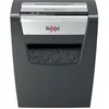 Image de Déchiqueteuse de papier - Rexel - Momentum X312 - P3 - 12 feuilles - 23L - Noir