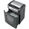 Image de Déchiqueteuse de papier - Rexel - Momentum X420 - P4 - 20 feuilles - 30 L - Noir