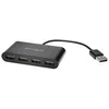 Image de Kensington - concentrateur (hub) - 4 ports