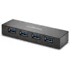 Image de Kensington Hub Chargeur 4 Ports Usb 3.0 Uh4000c