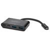 Image de Kensington Ch1000 Hub 4 Ports Usb-c