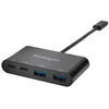 Image de Kensington CH1000 - concentrateur (hub) - 4 ports