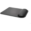 Image de Tapis de souris Kensington ErgoSoft - ACCO/KENSINGTON - 21 mm x 195 mm x 240 mm - Noir - Gel Bloc(s)