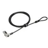 Image de Kensington N17 Combination Cable Lock for Dell Devices with Wedge Slots - cable de securite