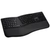 Image de Kensington Pro Fit Ergo Wireless Keyboard - clavier - Francais - noir Peripherique d'entree