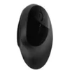 Image de Kensington Pro Fit Ergo Wireless Mouse - souris - 2.4 GHz, Bluetooth 4.0 LE - noir