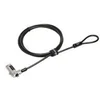 Image de Kensington N17 Serialized Combination Cable Lock for Dell Devices with Wedge Slots - 25 Pack - cable de securite
