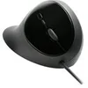 Image de Kensington Pro Fit Ergo - souris - USB - noir
