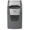 Image de Destructeur de documents - REXEL - Optimum Auto+ 150X - Coupe croisée - 150 feuilles - P4