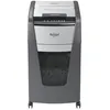 Image de Destructeur de documents - REXEL - Auto+ 225X - Sécurité P4 - Capacité 225 feuilles - Corbeille 60L