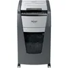 Image de Destructeur de documents - REXEL - Optimum Auto+ 300X - Coupe croisée - 300 feuilles - 60L